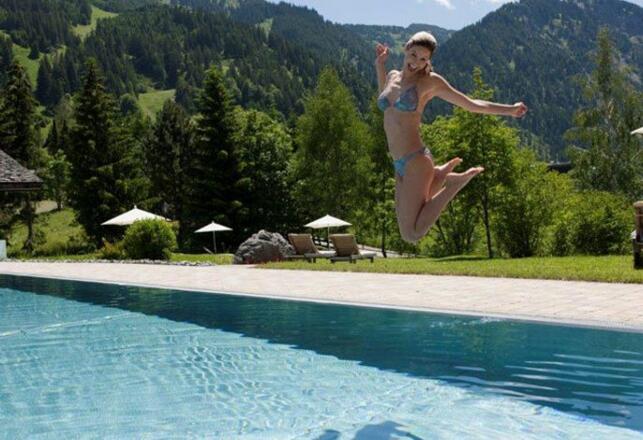 Hohenfels das Landhotel für Geniesser