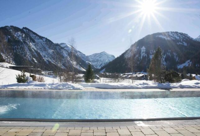 Hohenfels das Landhotel für Geniesser
