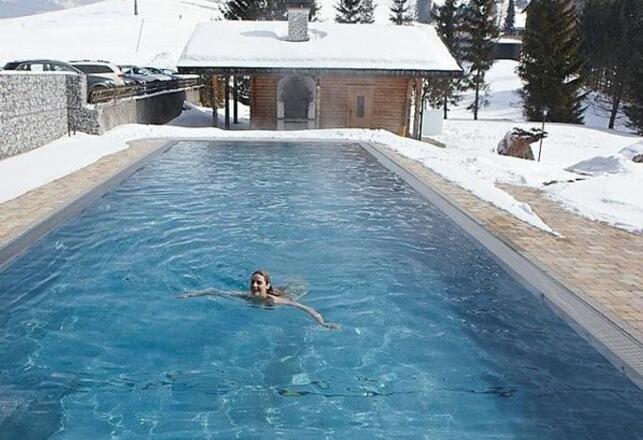 Hohenfels das Landhotel für Geniesser