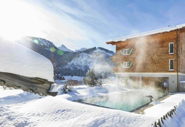 Hohenfels das Landhotel für Geniesser