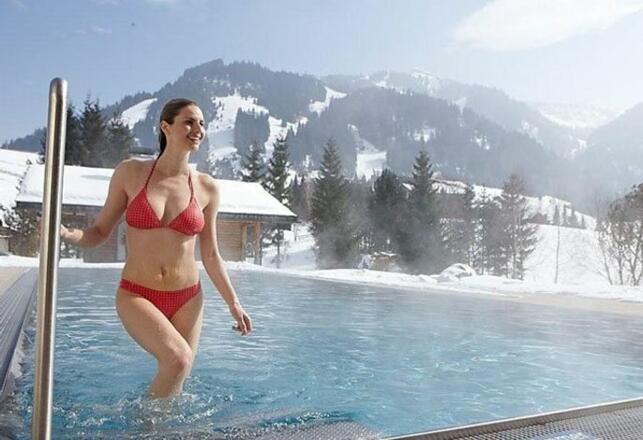 Hohenfels das Landhotel für Geniesser