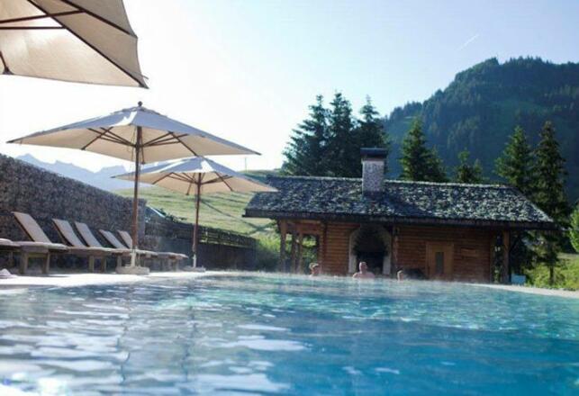 Hohenfels das Landhotel für Geniesser