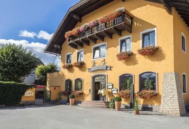 Gasthof Angerer
