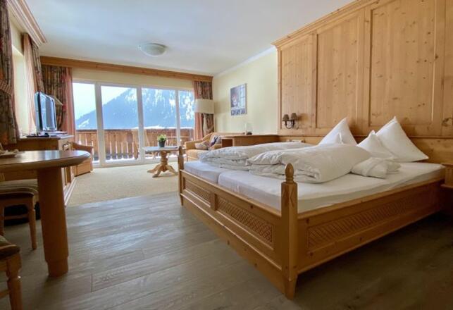 Hohenfels das Landhotel für Geniesser