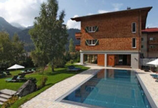 Hohenfels das Landhotel für Geniesser