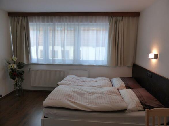 Appartment 1 Zimmer 1