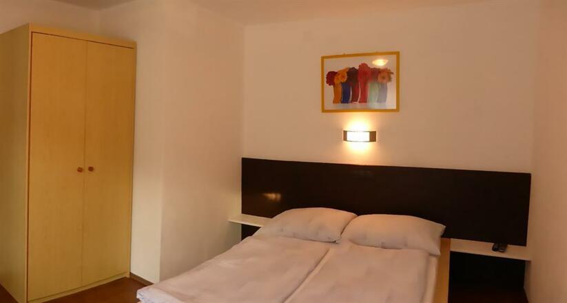 Appartment 1 Zimmer 2