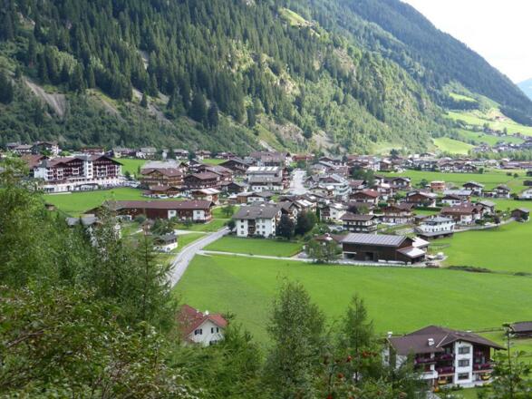 Neustift _ Milders