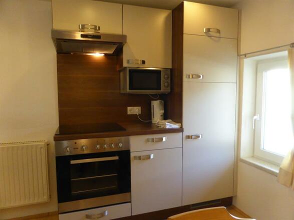 Appart 2 Küch