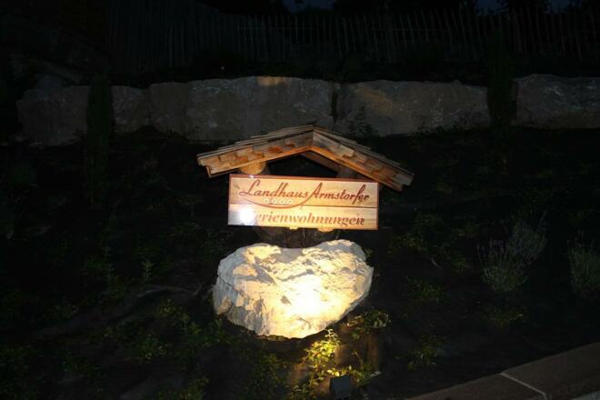 Landhaus Armstorfer