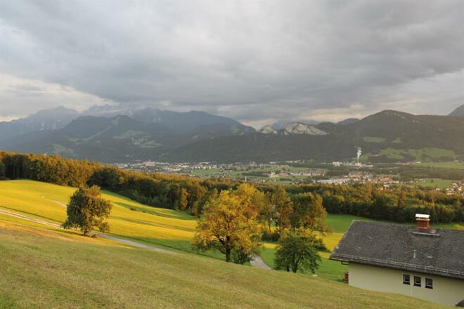 Herrlicher Ausblick!