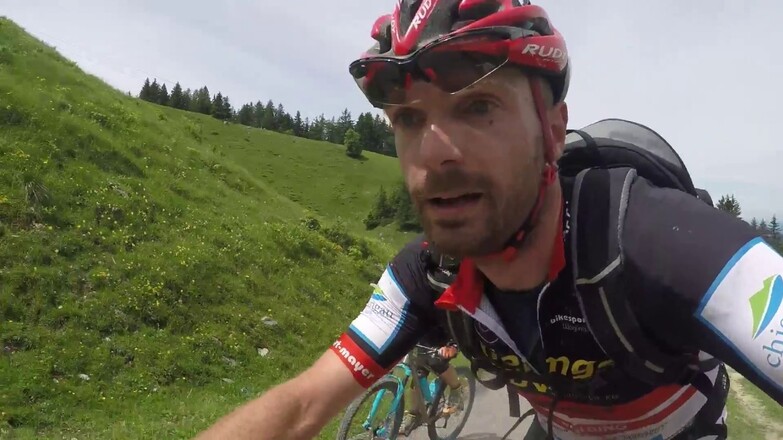 Laktat @ Goriloch | Chiemgau King MTB | #RidetobeKini