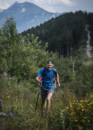 auf der Sulzbergschneid