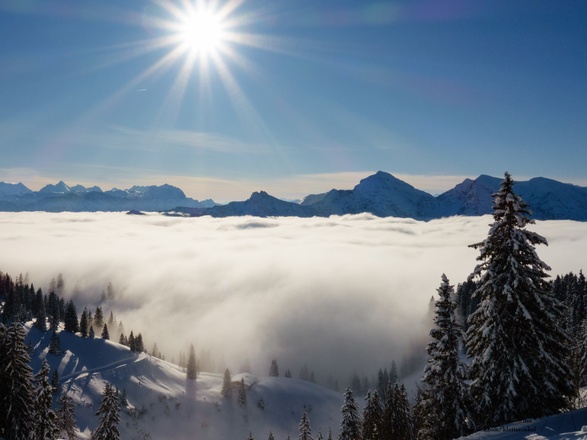 ...Hochkalter...Sonntagshorn...