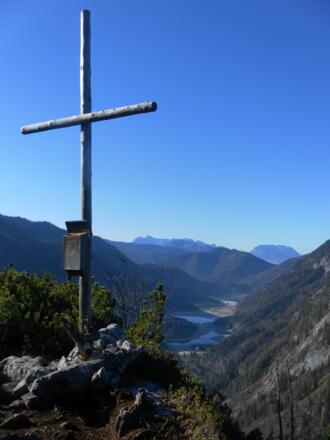 Lödensee, Mittersee, Weitsee