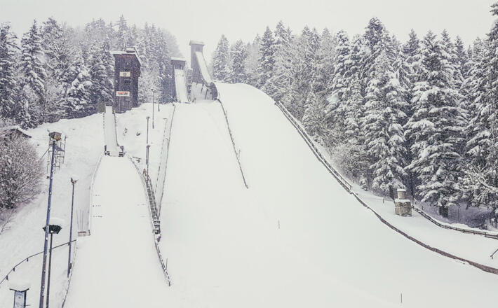 Aussichtspunkt Marxenhöhe