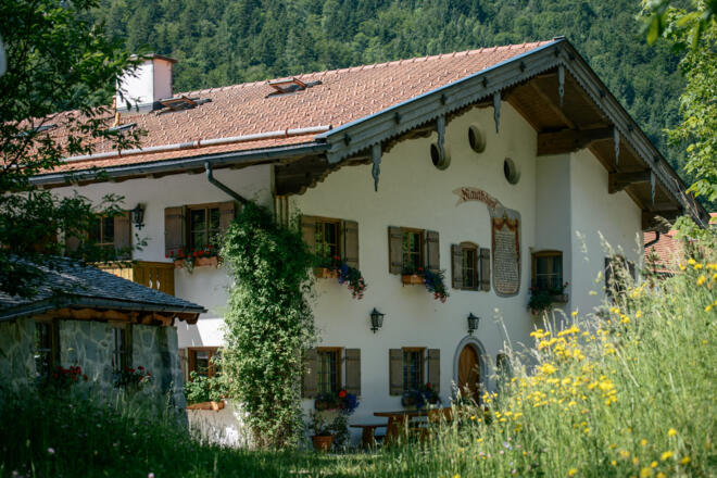 Landhotel Mauthäusl