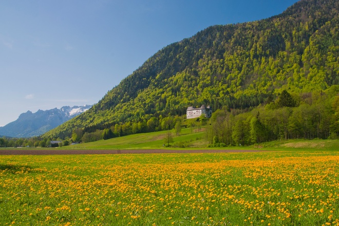 Gemeinde Piding-Tourismusbüro