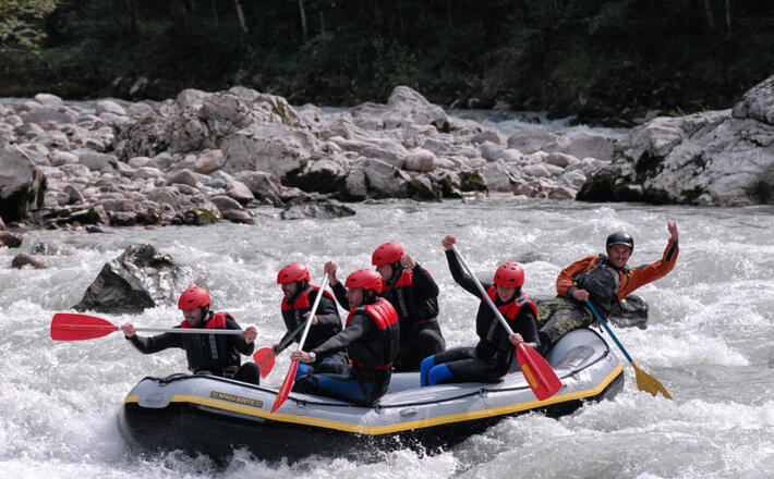 Bergbauernmilch: Molkerei Berchtesgadener Land in Piding