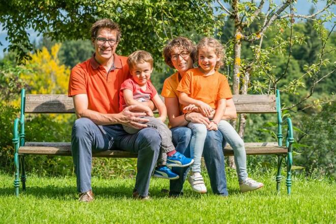 Gauahof - Familie Pichler