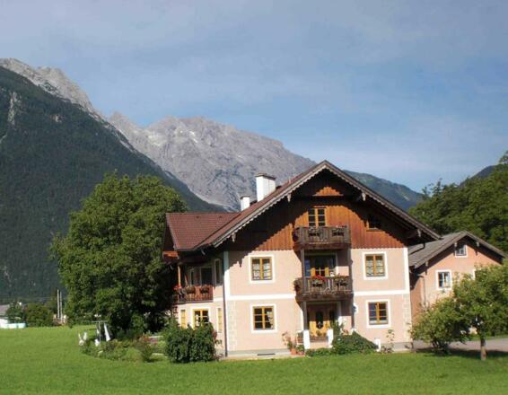 Haus Siller Veronika