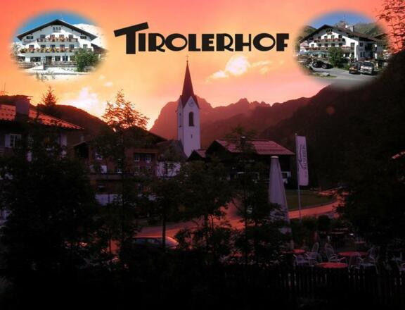 Tirolerhof