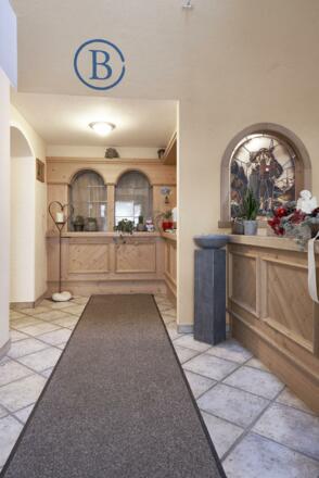 Bergheim_Reloaded Eingangsbereich