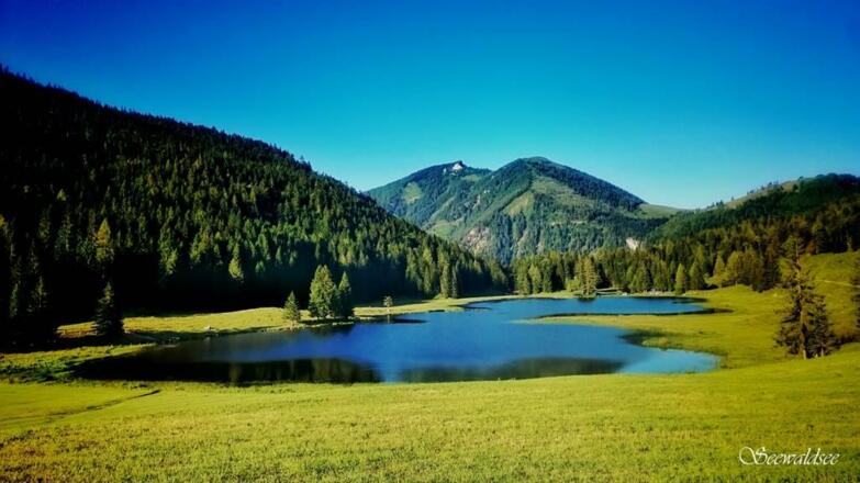 Seewaldsee