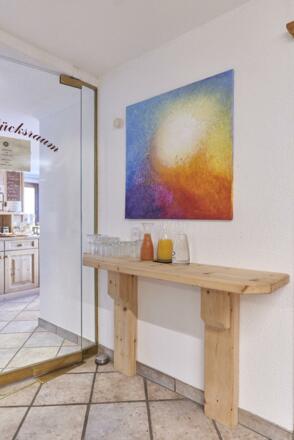 Impressionen Welcome