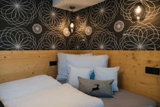 Hauerkogel Schlafzimmer 1