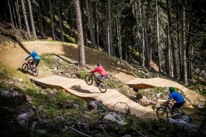 Bike &amp; Rafunterkunft Bergheim