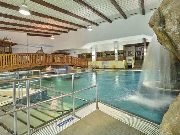 Freizeit Arena Inklusive