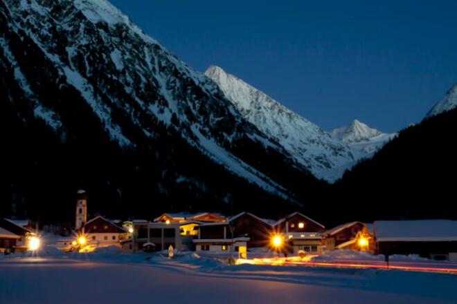 Langzeitbelichtung (4)