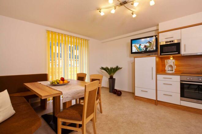 Apart GLetscherblick Typ 4