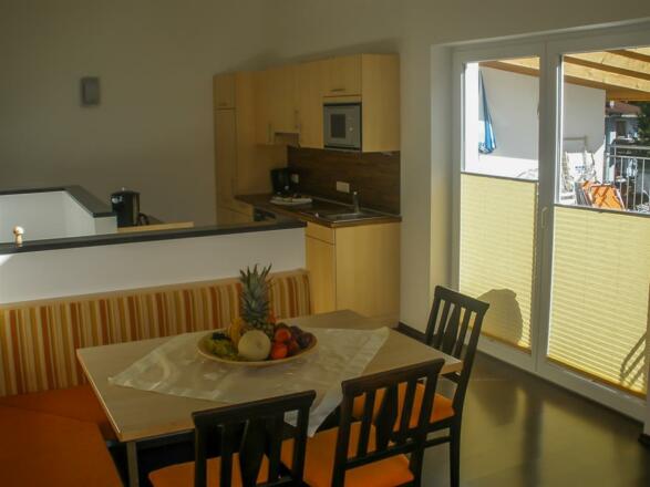 WG1 Luca Essen Küche