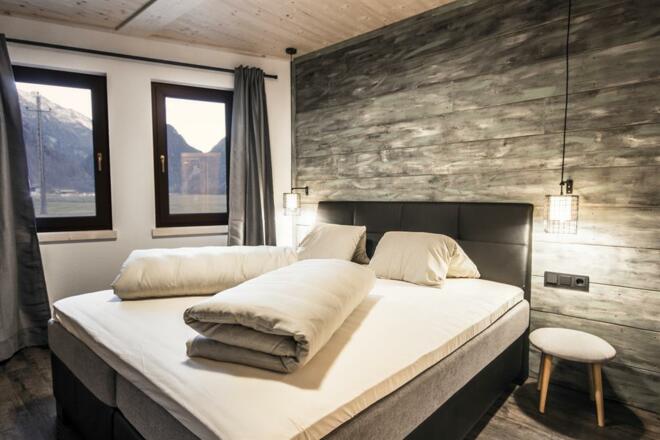 Schlafzimmer - Chili