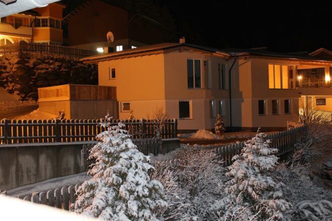 Apart Andrea Winter Nacht