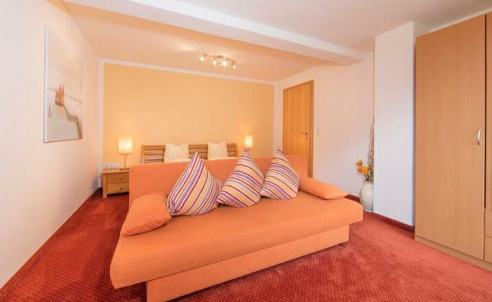 Apart Alpen Schlafzimmer3