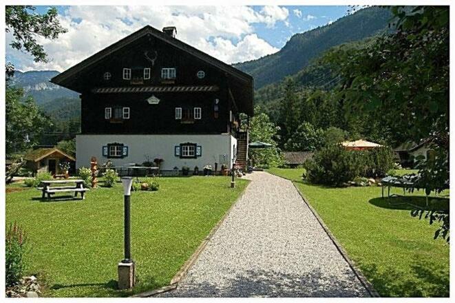 Bluntausee Ferienlounge