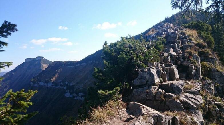 Hausberg Schmittenstein