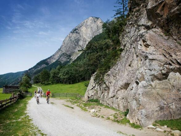 Ötztaler Radweg