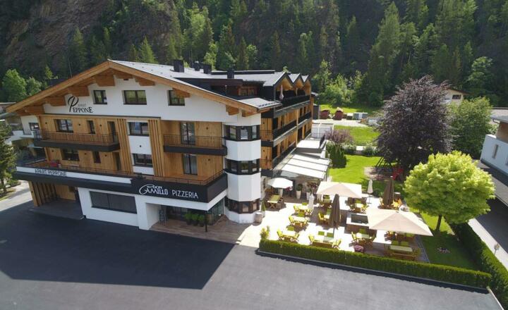 Apart Peppone Sommer (1)