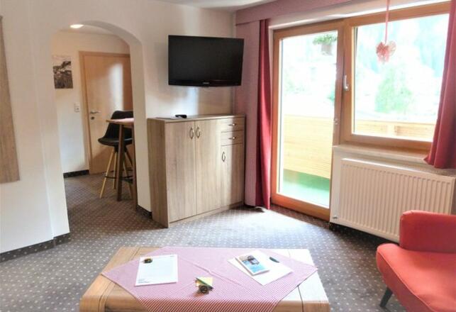 Alpina Gästehaus Pension