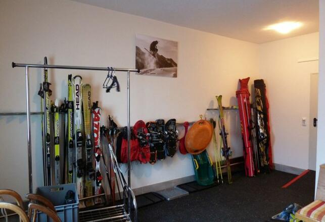 Alpina Gästehaus Pension