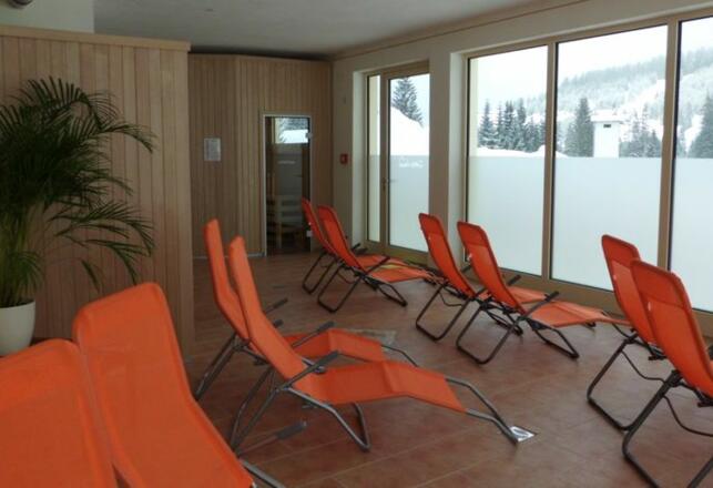 Alpina Gästehaus Pension