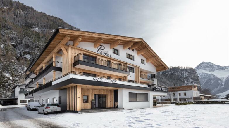 Apart Peppone Winter (2)