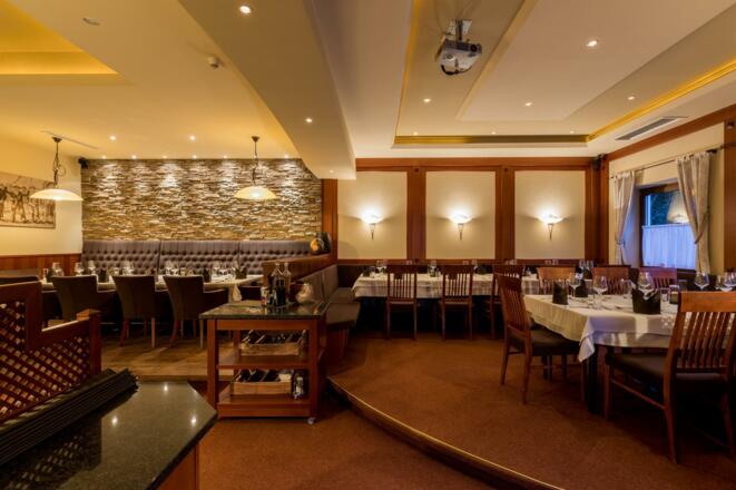 Don Camillo Restaurant