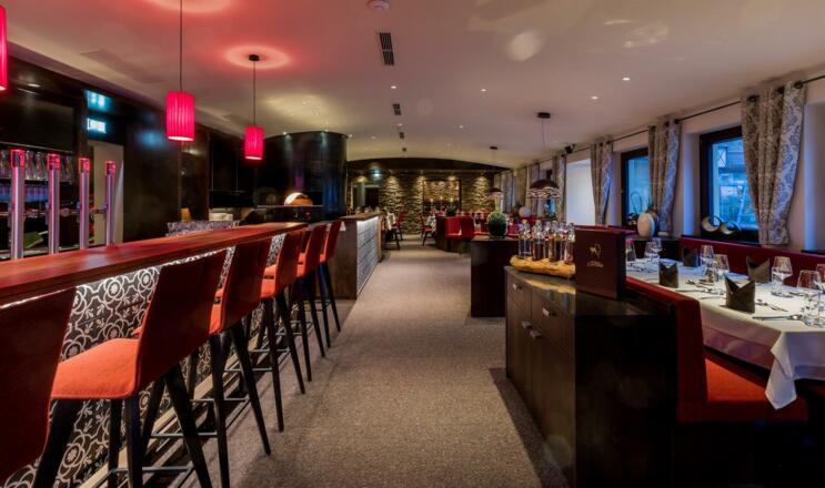 Restaurant Don Camillo