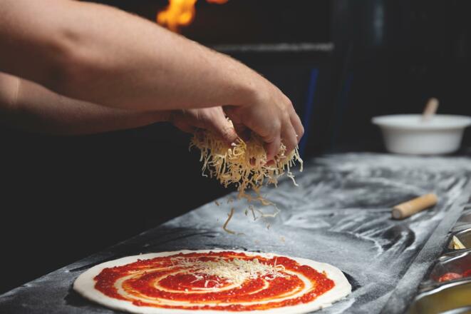 Don Camillo - Pizzeria