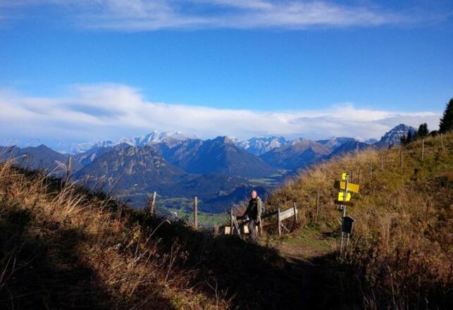 Alpenwelt Ferienwohnungen + Appartments